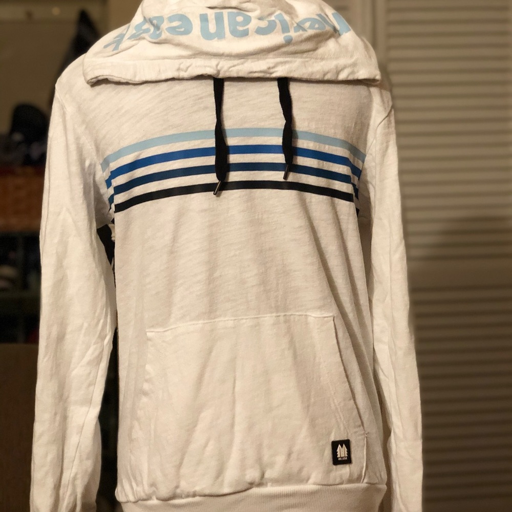 american eagle hoodie